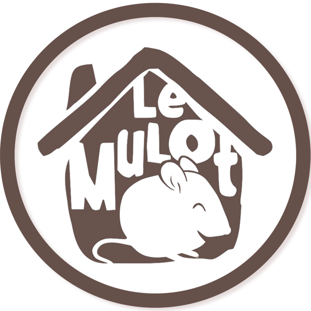 Logo Le Mulot