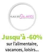 Réductions et bons plans