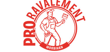 ravalement de façade, les travaux d’enduit, la peinture extérieure et la rénovation de murs en pierre dans le Morbihan
