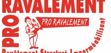 travaux de façade, de ravalement et de peinture